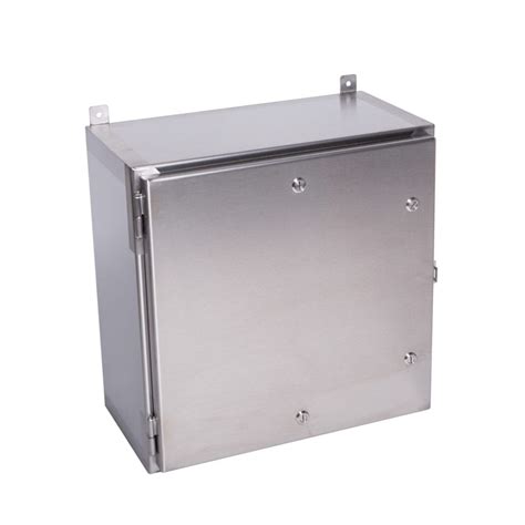 stainless steel current meter box wholesale|Custom Enclosures by All Current: Tailored Solutions for Your .